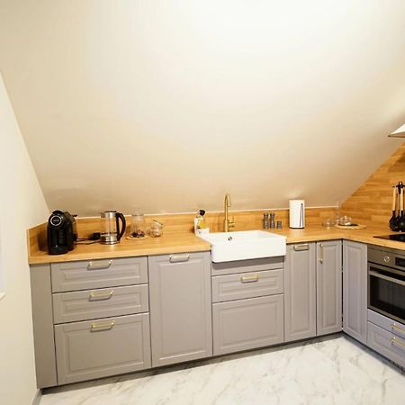 Apartamenty Every Sky Konstytucji 3 Maja 45 Карпач Екстериор снимка