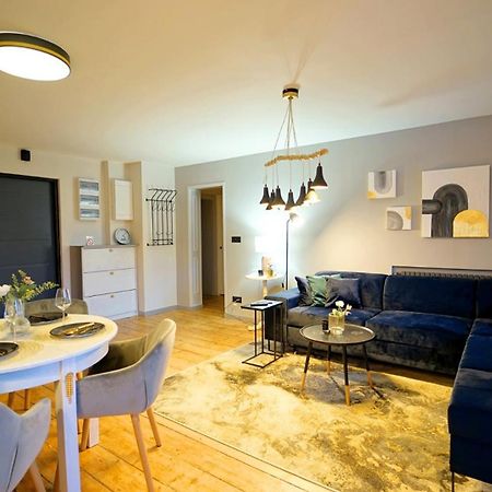 Apartamenty Every Sky Konstytucji 3 Maja 45 Карпач Екстериор снимка