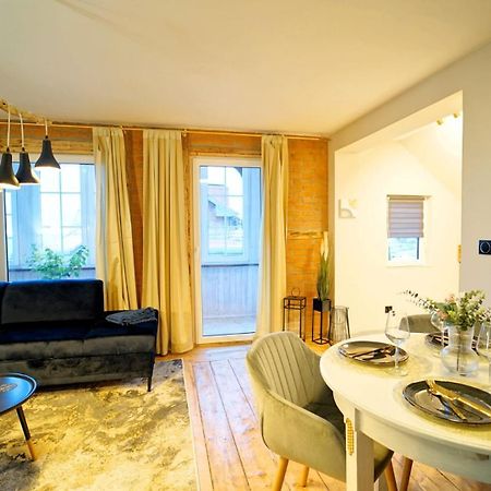 Apartamenty Every Sky Konstytucji 3 Maja 45 Карпач Екстериор снимка