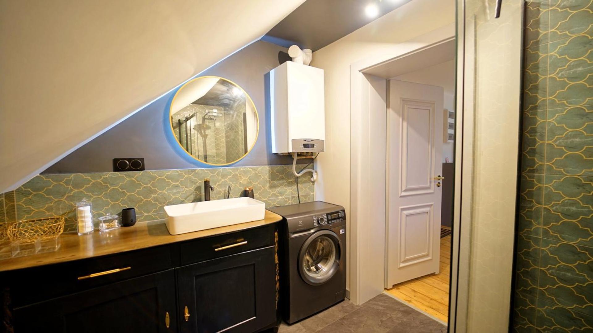 Apartamenty Every Sky Konstytucji 3 Maja 45 Карпач Екстериор снимка