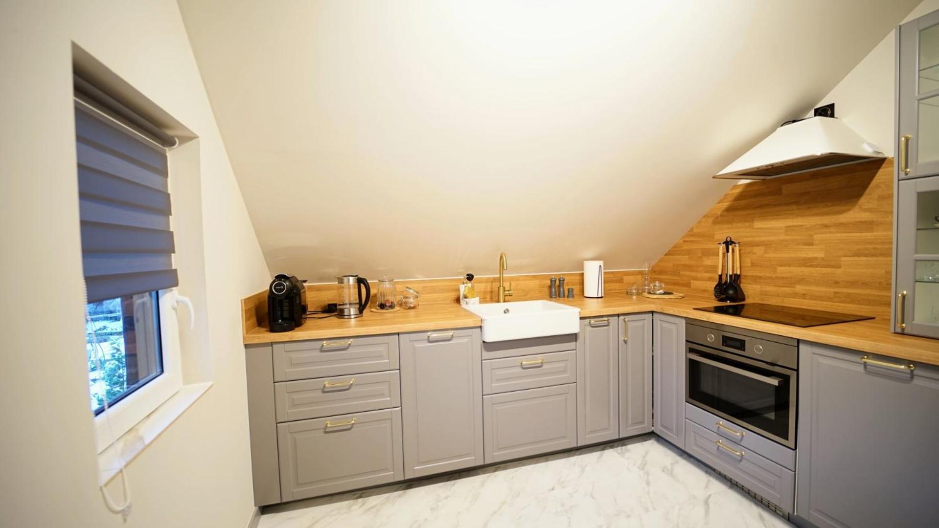 Apartamenty Every Sky Konstytucji 3 Maja 45 Карпач Екстериор снимка