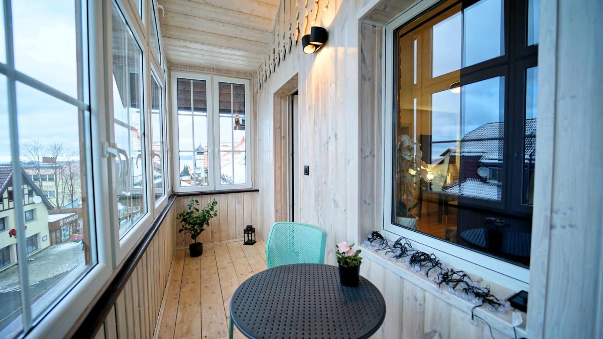 Apartamenty Every Sky Konstytucji 3 Maja 45 Карпач Екстериор снимка